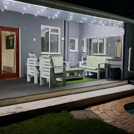 Willa Luxury Living On Westview Port Elizabeth Zewnętrze zdjęcie