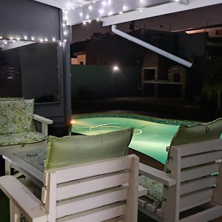 Willa Luxury Living On Westview Port Elizabeth Zewnętrze zdjęcie
