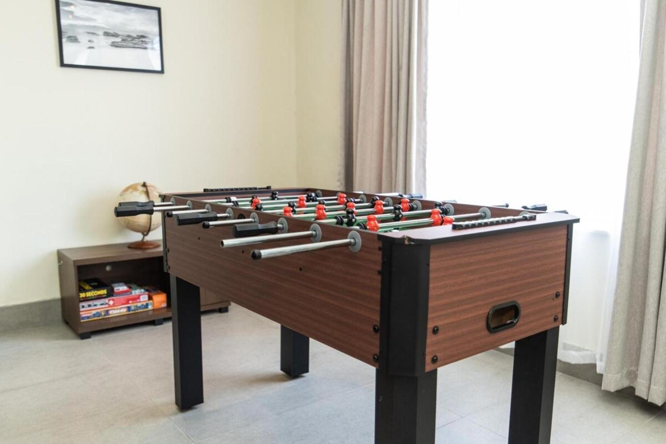 Willa Luxury Living On Westview Port Elizabeth Zewnętrze zdjęcie