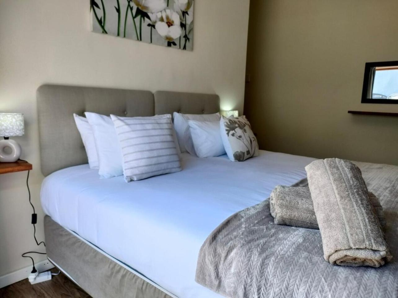 Willa Luxury Living On Westview Port Elizabeth Zewnętrze zdjęcie
