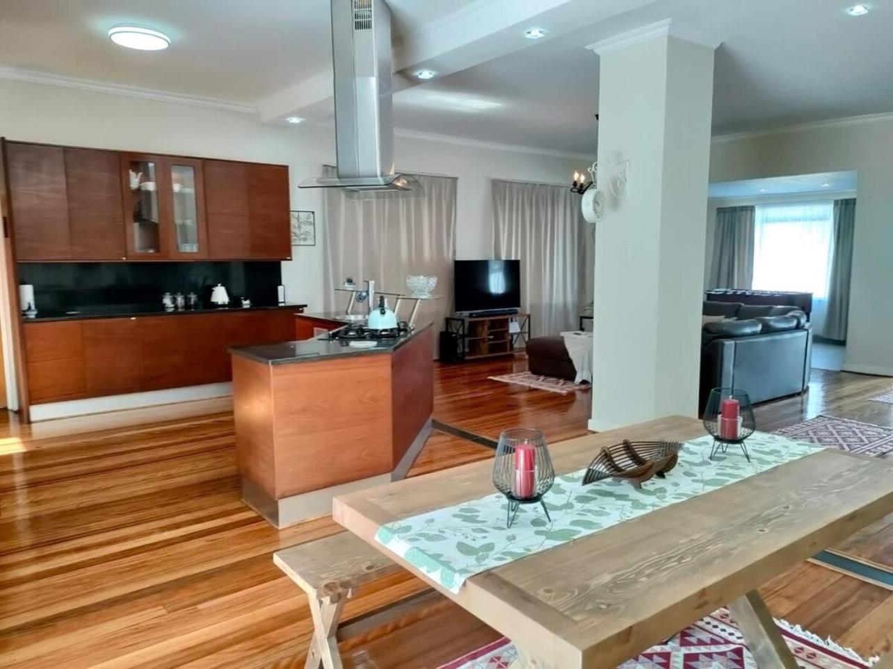 Willa Luxury Living On Westview Port Elizabeth Zewnętrze zdjęcie