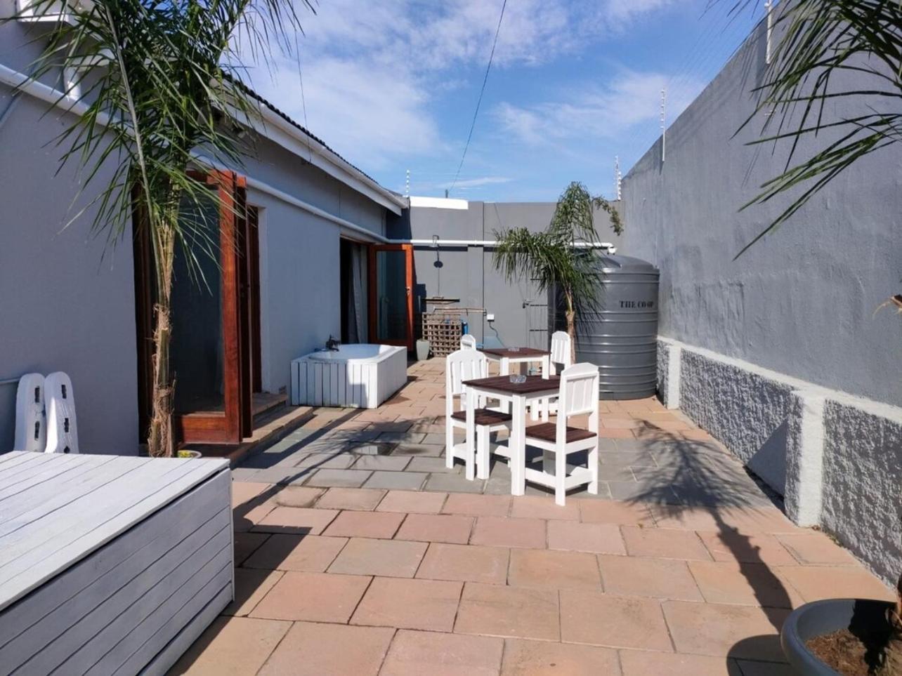 Willa Luxury Living On Westview Port Elizabeth Zewnętrze zdjęcie