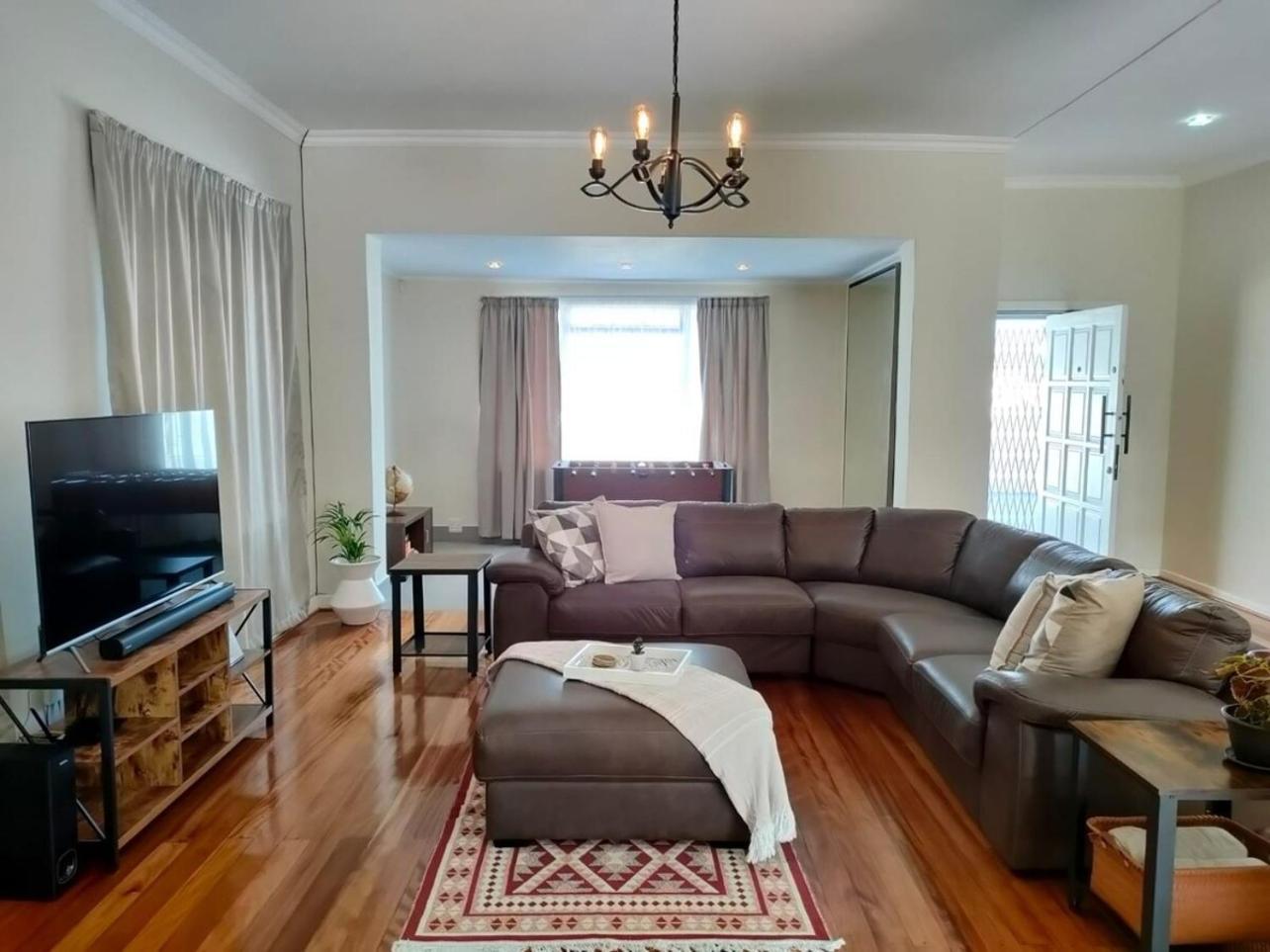 Willa Luxury Living On Westview Port Elizabeth Zewnętrze zdjęcie