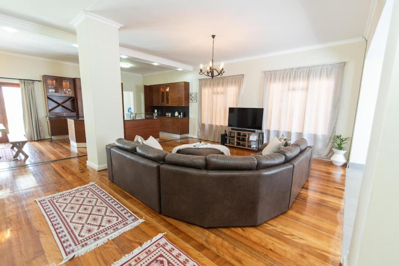 Willa Luxury Living On Westview Port Elizabeth Zewnętrze zdjęcie
