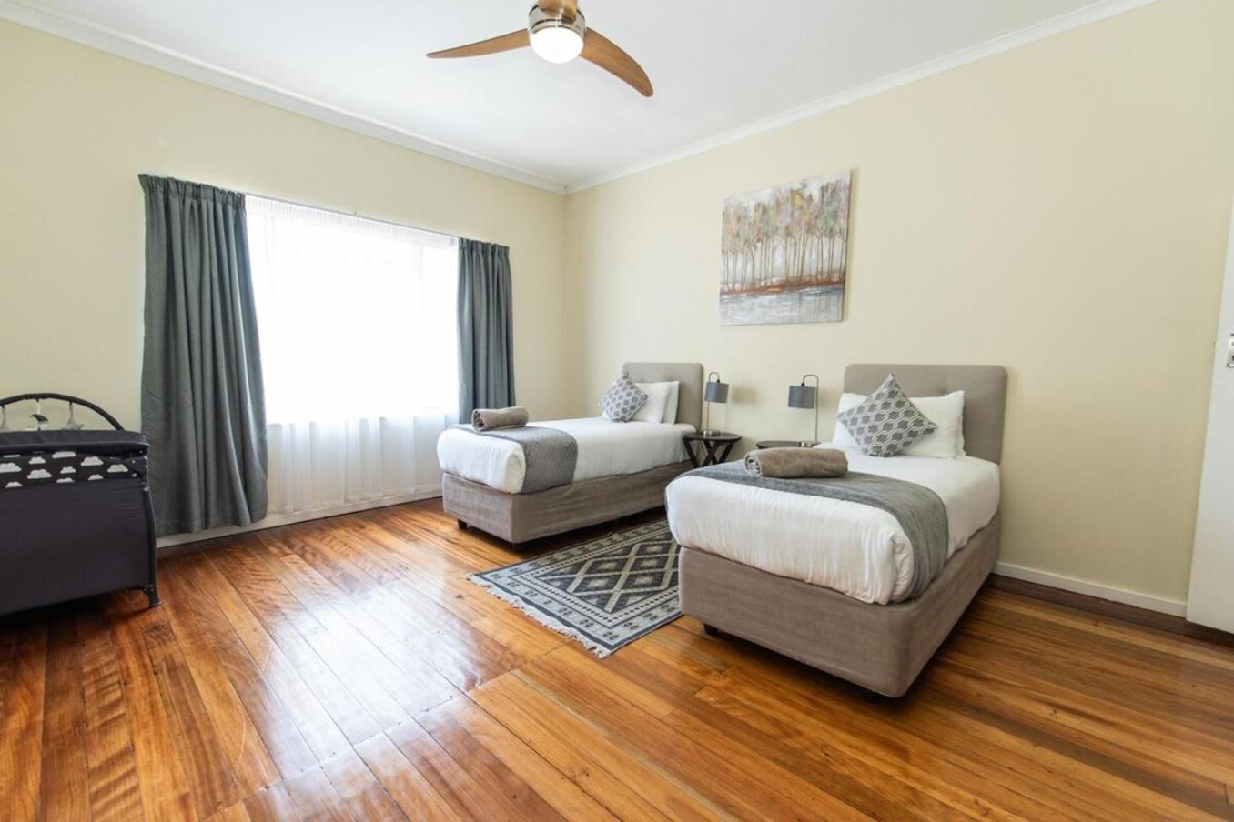 Willa Luxury Living On Westview Port Elizabeth Zewnętrze zdjęcie