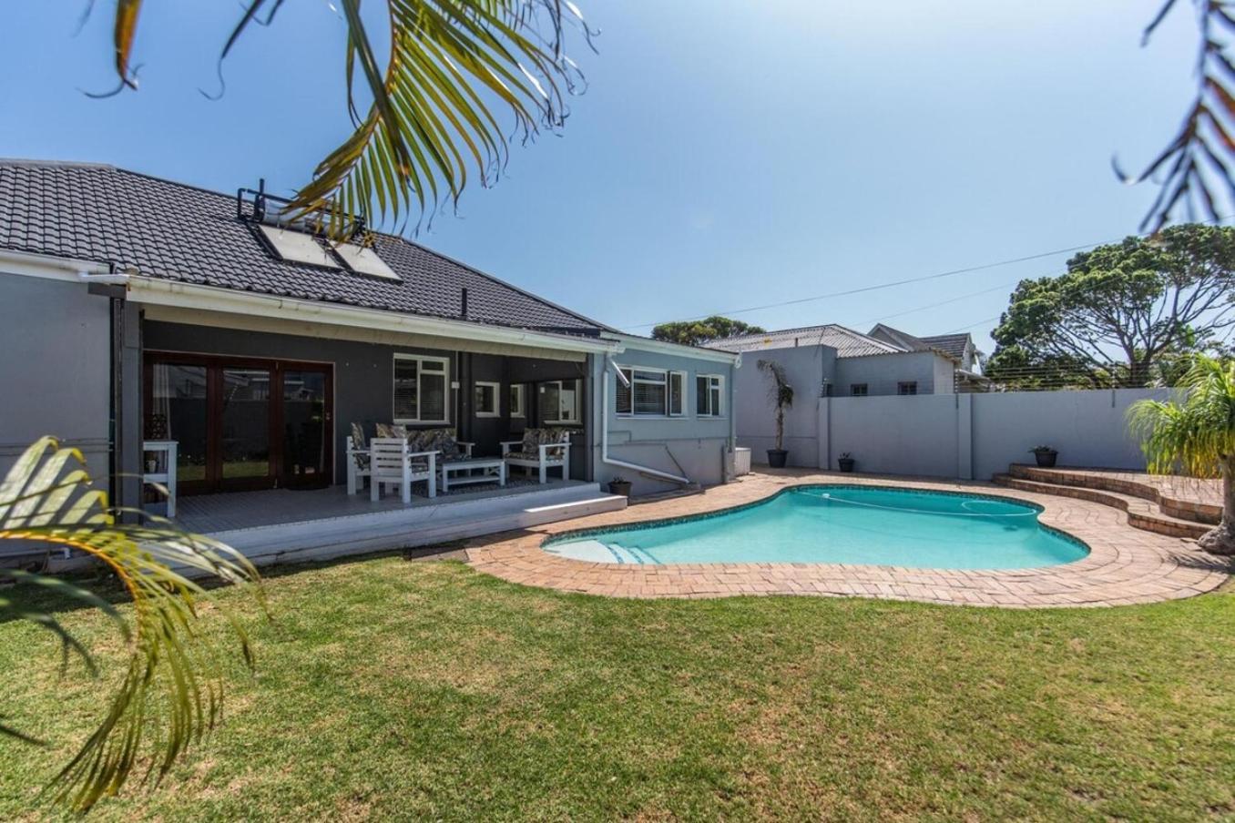 Willa Luxury Living On Westview Port Elizabeth Zewnętrze zdjęcie