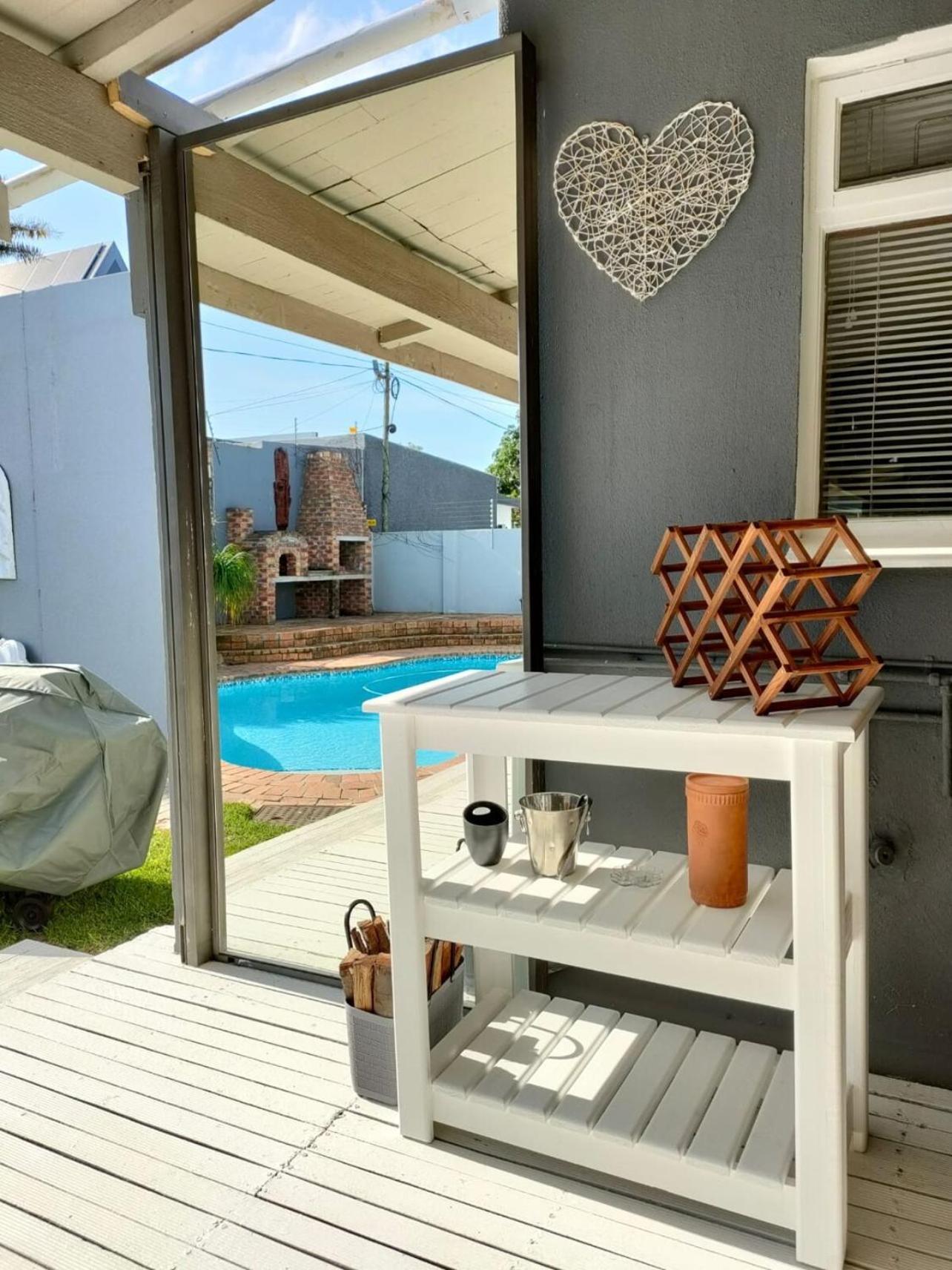 Willa Luxury Living On Westview Port Elizabeth Zewnętrze zdjęcie