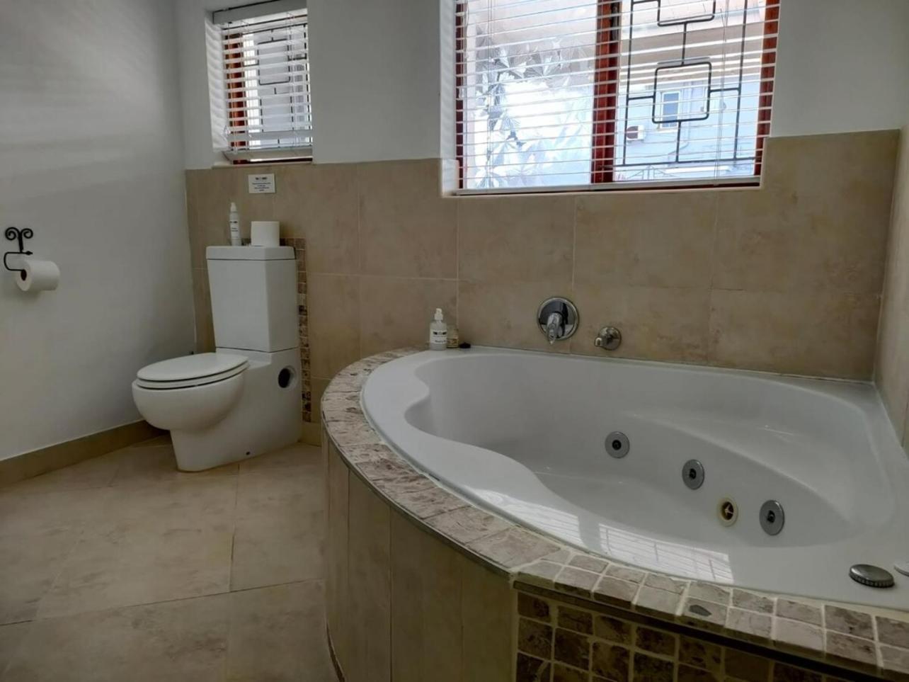 Willa Luxury Living On Westview Port Elizabeth Zewnętrze zdjęcie