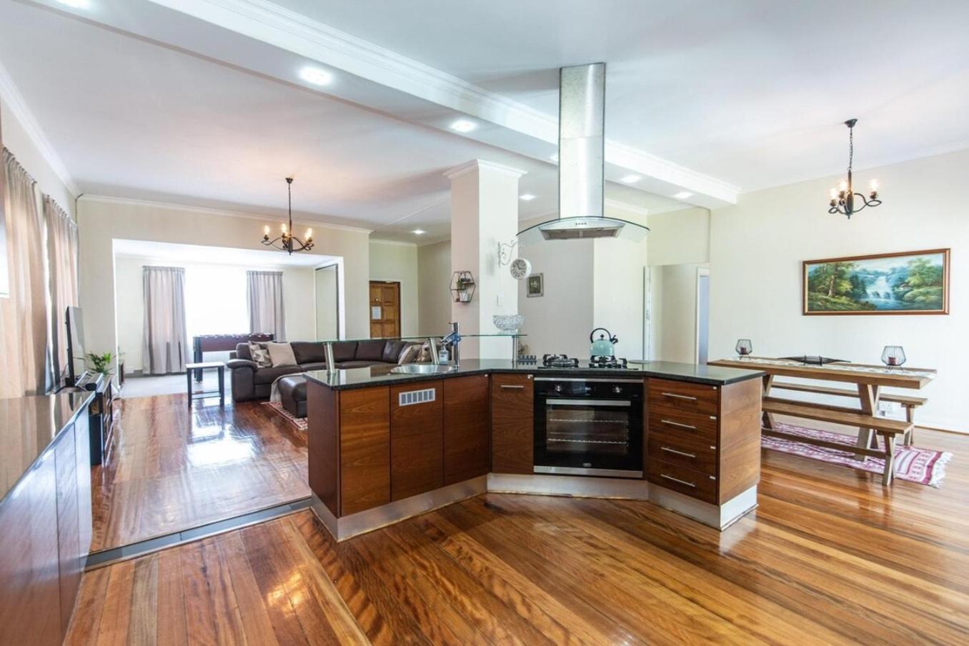 Willa Luxury Living On Westview Port Elizabeth Zewnętrze zdjęcie