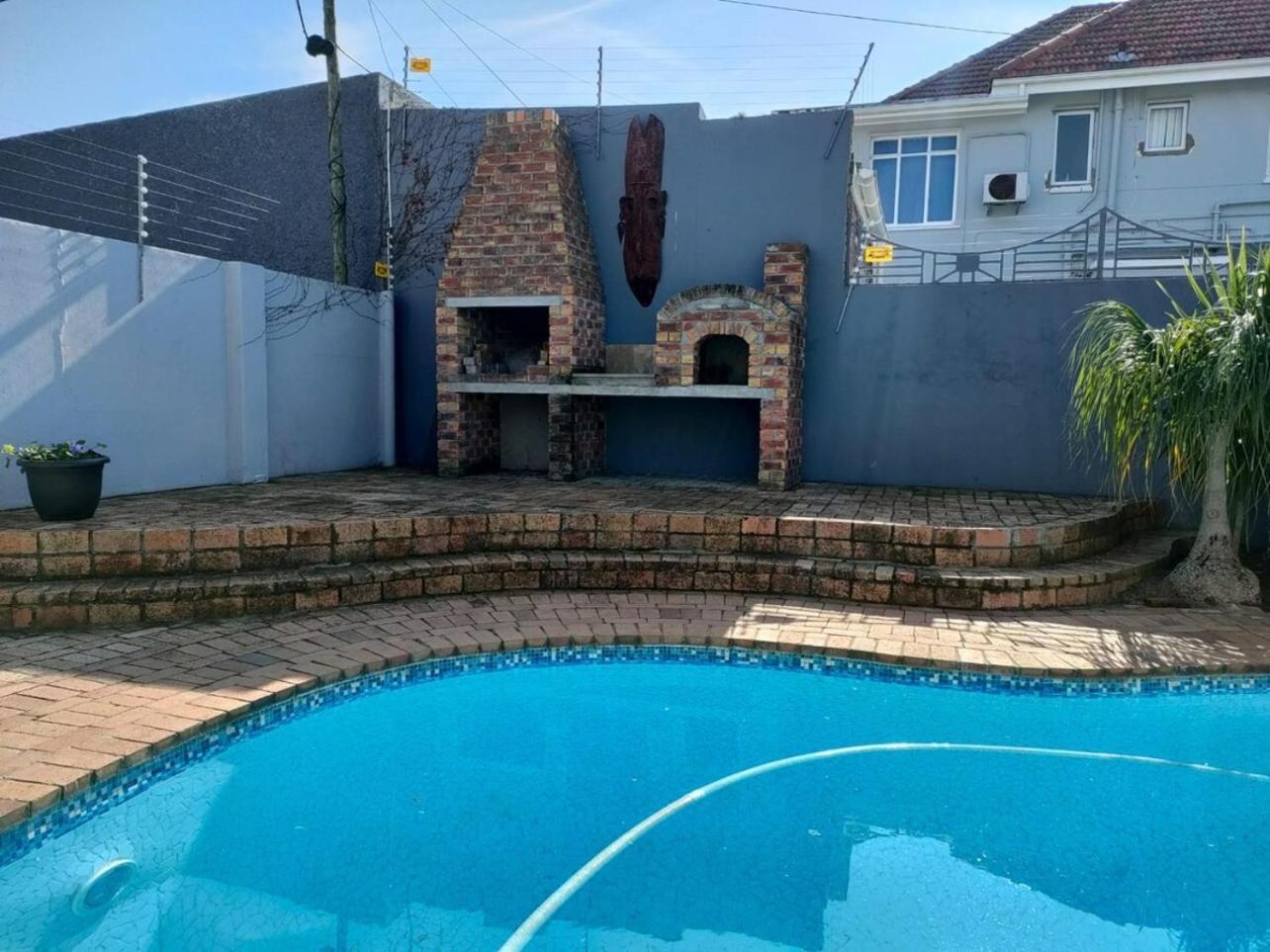 Willa Luxury Living On Westview Port Elizabeth Zewnętrze zdjęcie