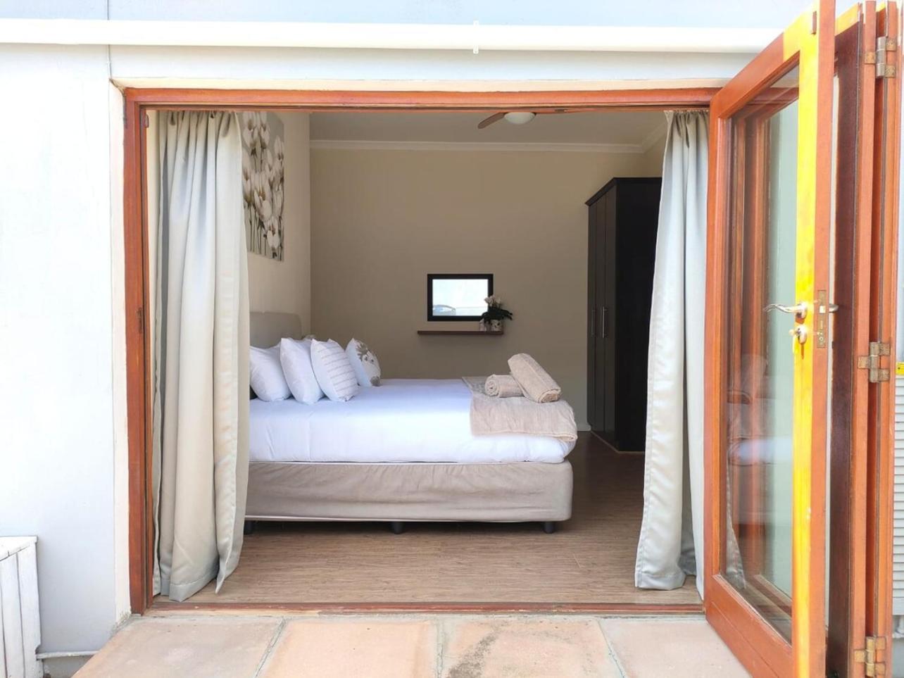 Willa Luxury Living On Westview Port Elizabeth Zewnętrze zdjęcie