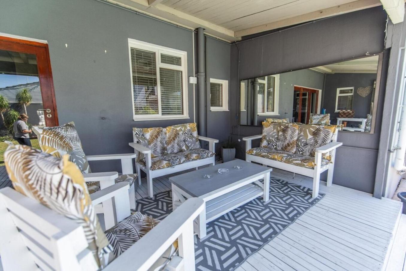 Willa Luxury Living On Westview Port Elizabeth Zewnętrze zdjęcie