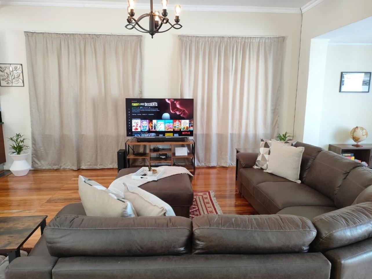 Willa Luxury Living On Westview Port Elizabeth Zewnętrze zdjęcie