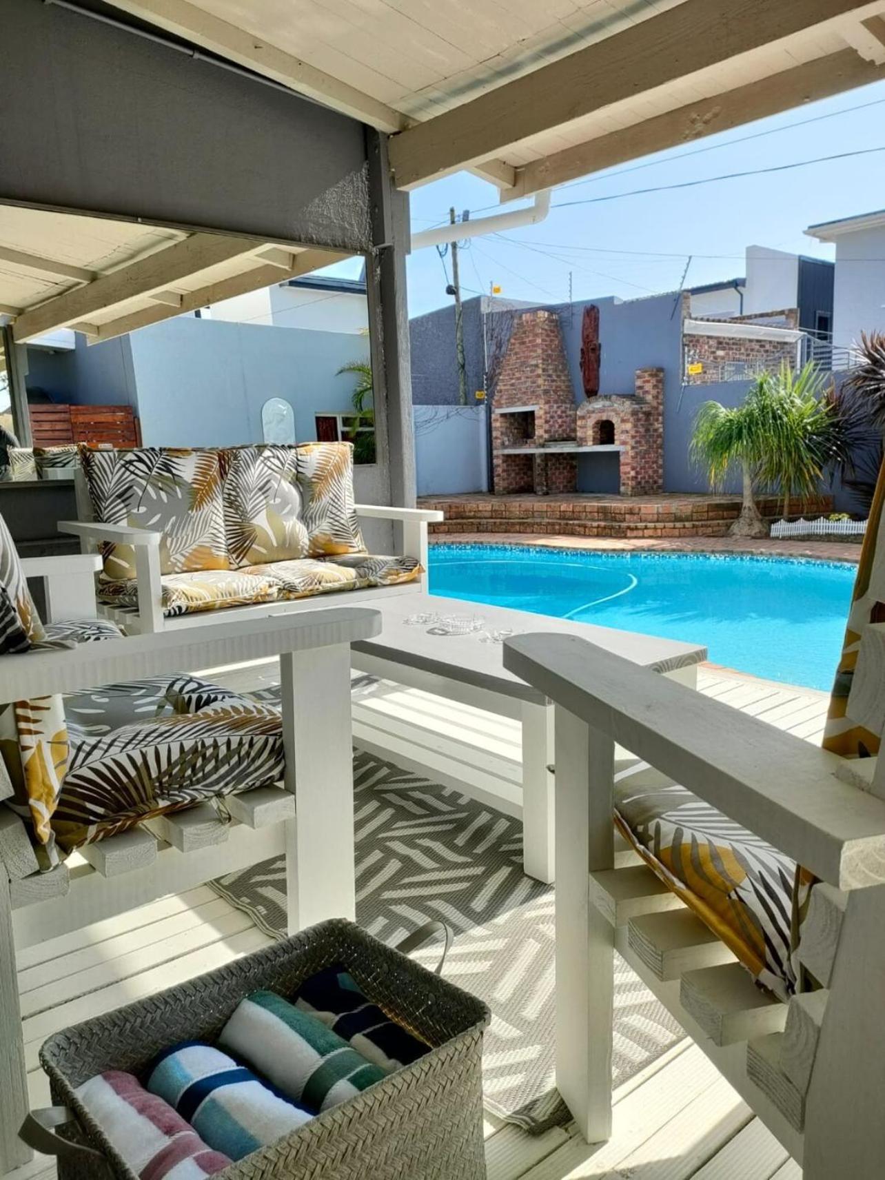 Willa Luxury Living On Westview Port Elizabeth Zewnętrze zdjęcie