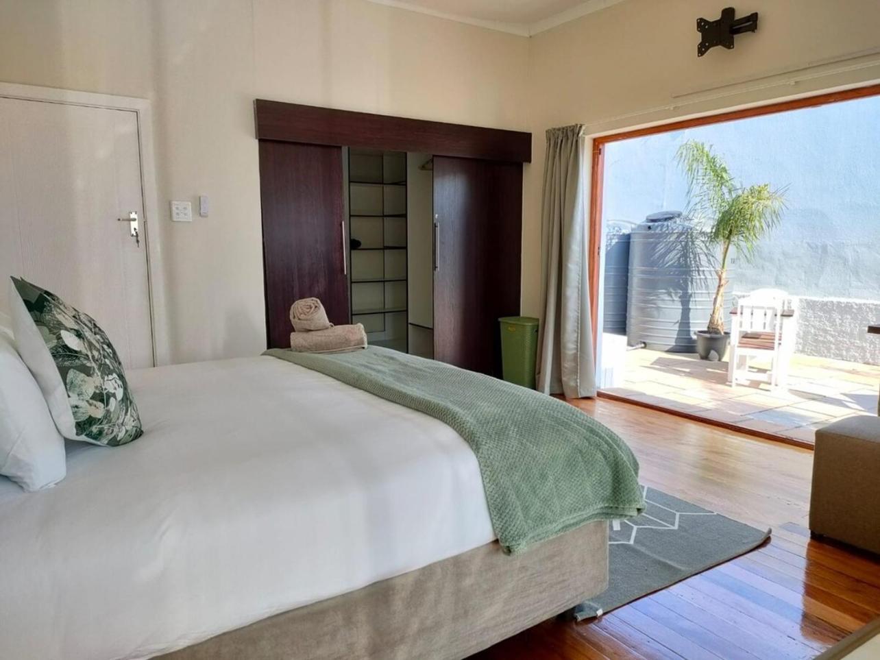 Willa Luxury Living On Westview Port Elizabeth Zewnętrze zdjęcie