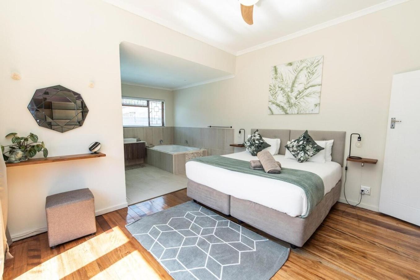 Willa Luxury Living On Westview Port Elizabeth Zewnętrze zdjęcie
