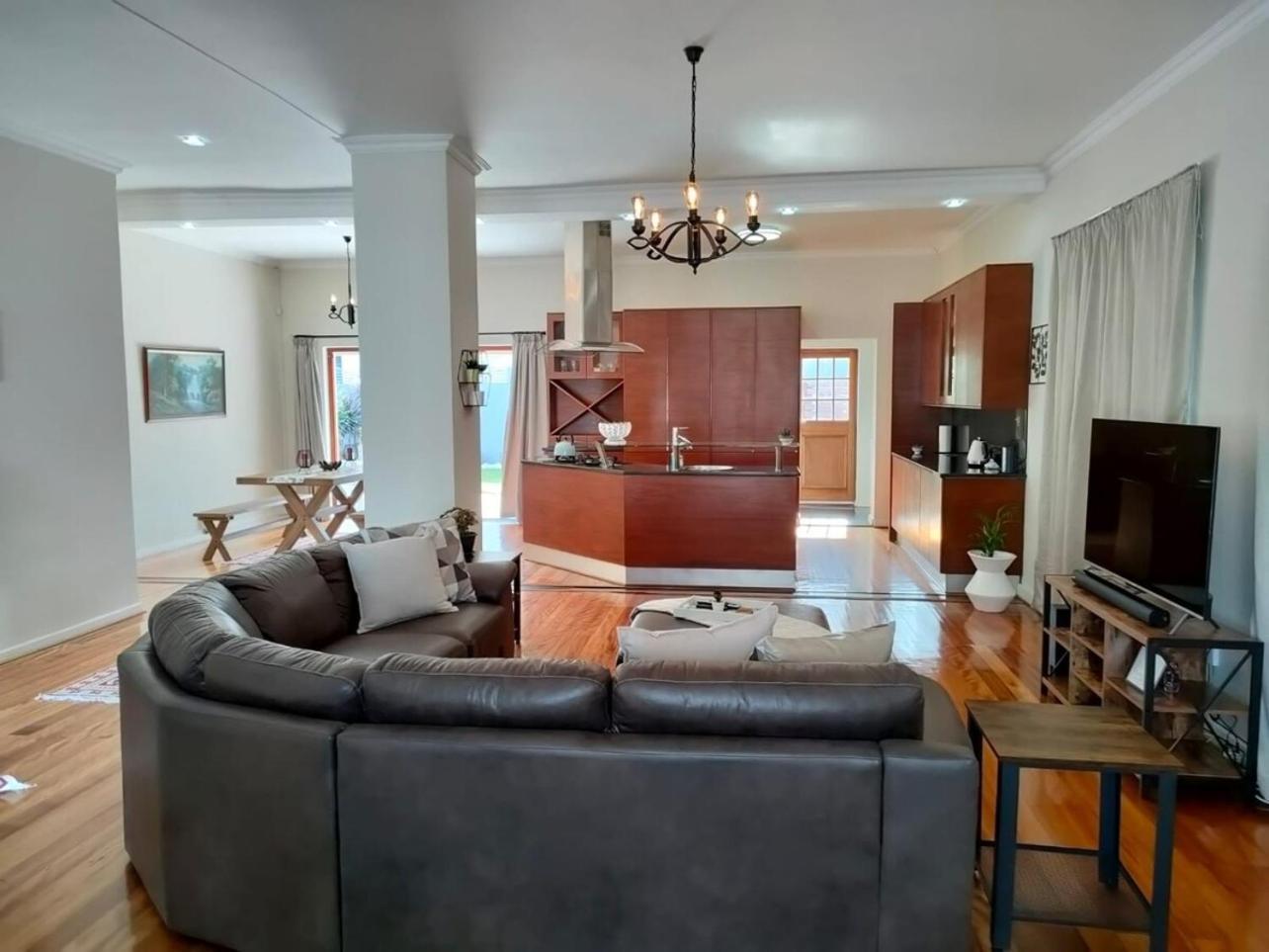 Willa Luxury Living On Westview Port Elizabeth Zewnętrze zdjęcie