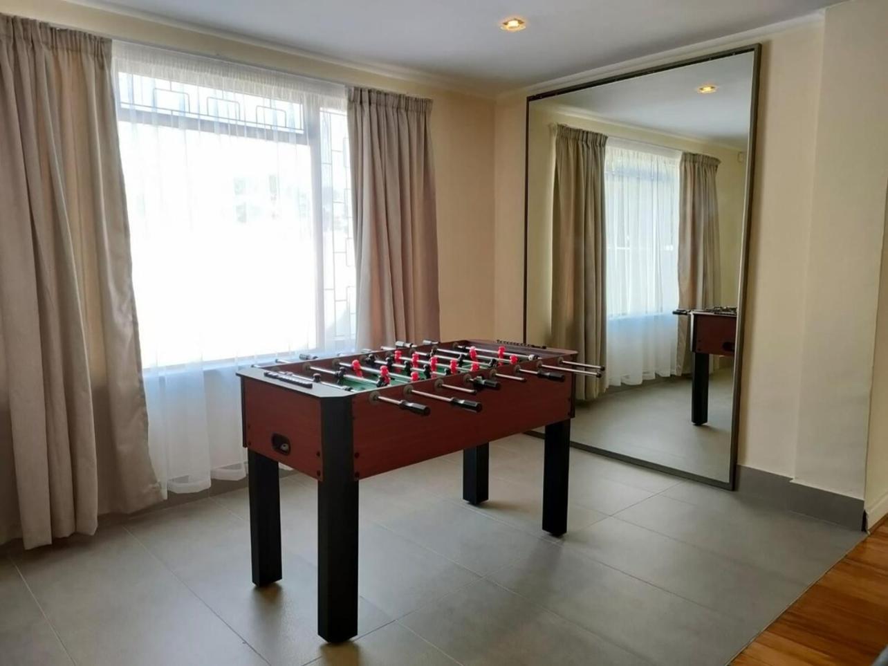 Willa Luxury Living On Westview Port Elizabeth Zewnętrze zdjęcie