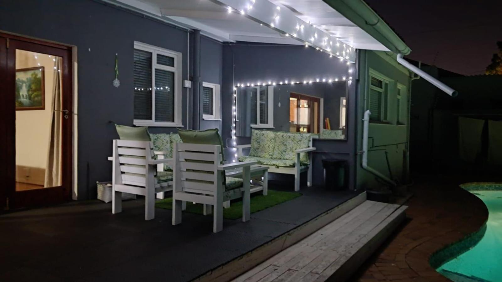 Willa Luxury Living On Westview Port Elizabeth Zewnętrze zdjęcie